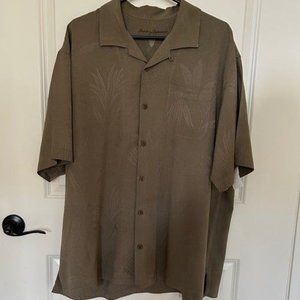 Tommy Bahama Mens Shirt XL